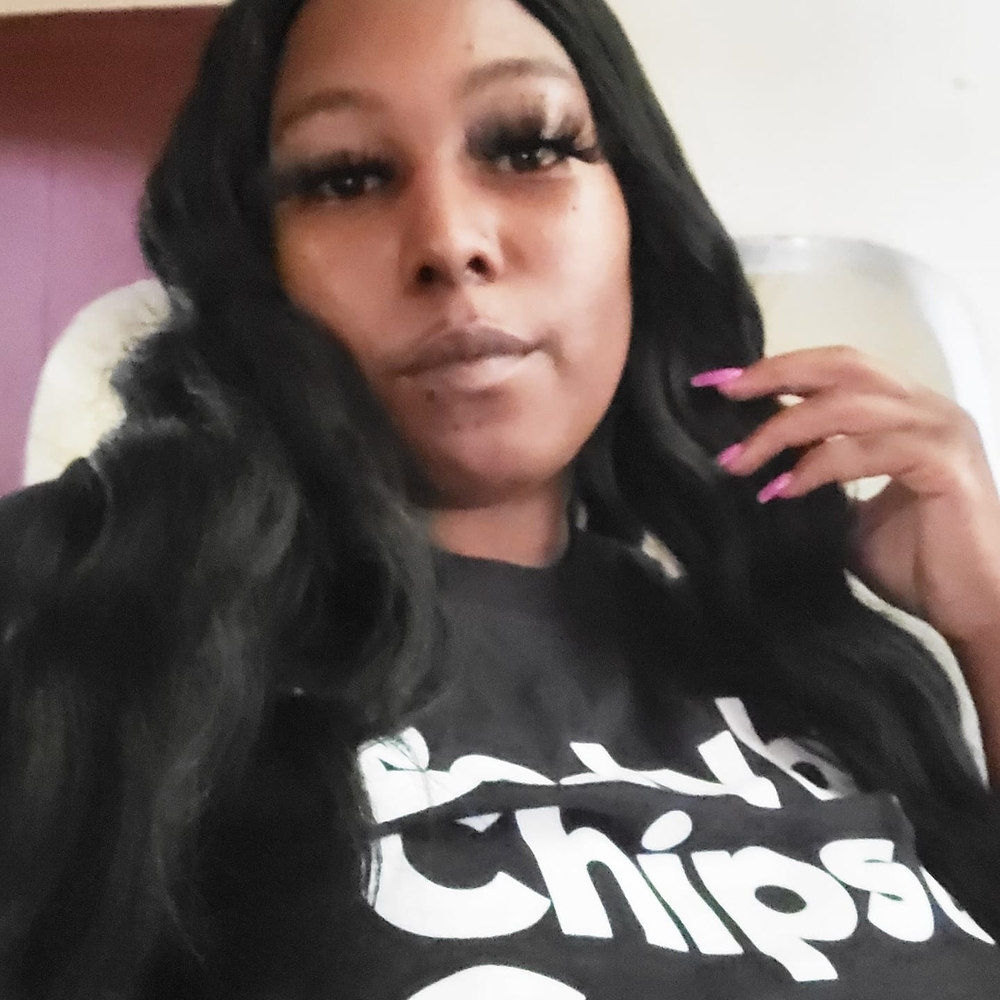 Meet your Posher, Tierra